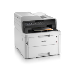 Brother MFC-L3750CDW LED Printer – High-Quality Color Printing, Fast Performance, and Advanced Features at Your Fingertips!
